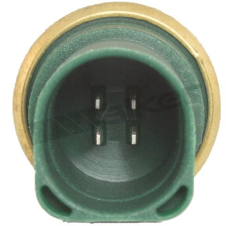 Walker 211-1110 Fits select: 1999-2010 VOLKSWAGEN NEW BEETLE, 1999-2005 VOLKSWAGEN JETTA