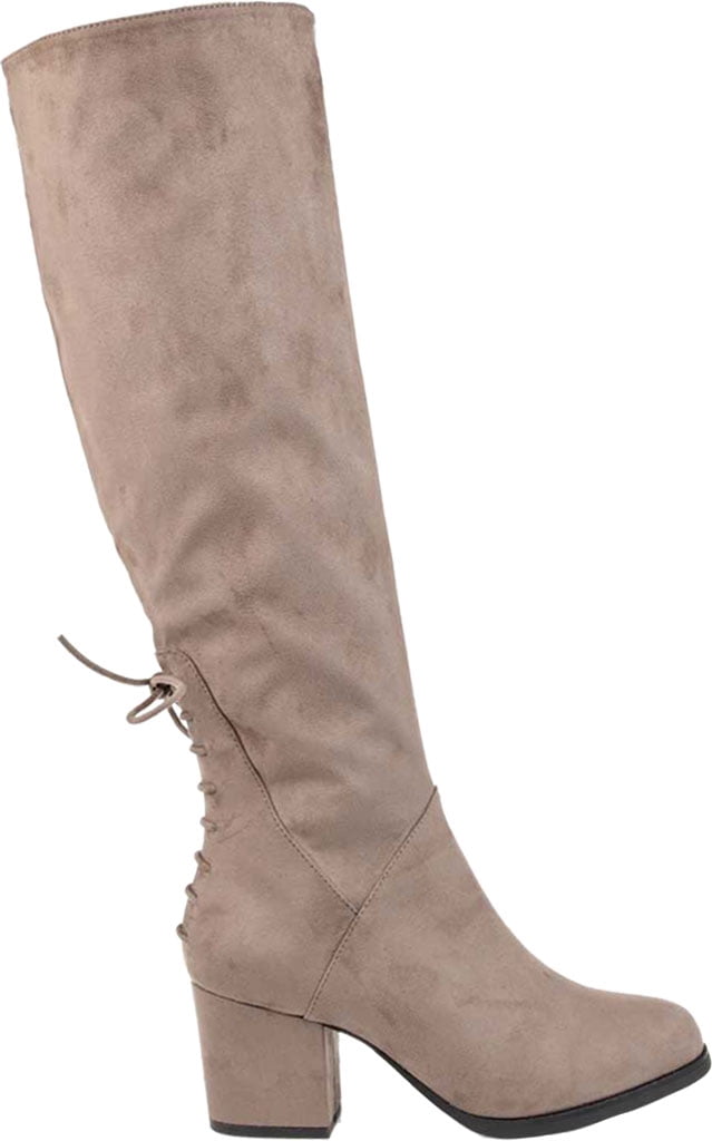 Women's Journee Collection Leeda Wide Calf Knee High Boot