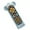 White Monkey Case, variant on Milaget Realistic Toddlers TV Remote Toy Learning Toy for Babies 6-12 Months Toddlers White