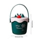 thumbnail image 3 of christmas movies Green Christmas Apples Box Christmas Eve Christmas Fruit Gift Box Christmas Gift Wrap Christmas, 3 of 5