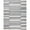 Grey, variant on SAFAVIEH Striped Kilim STK411C Handwoven Grey Rug