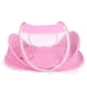 thumbnail image 1 of Tienda infantil, mosquitera plegable portátil, tienda infantil para mosquitos, tienda para bebés, apariencia llamativa, 1 of 5