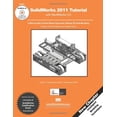 thumbnail image 1 of Pre-Owned SolidWorks 2011 Tutorial (Paperback) 1585036315 9781585036318, 1 of 1