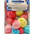 thumbnail image 3 of Omega Bursts Freeze Dried Lollipop Bursts – Colorful Crunchy Candy, 1 oz Resealable Pouch, 3 of 7