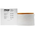 thumbnail image 3 of Fram Ca11424 Pc Radial Seal Air Filter Fits select: 2012-2018 AUDI A6, 3 of 4