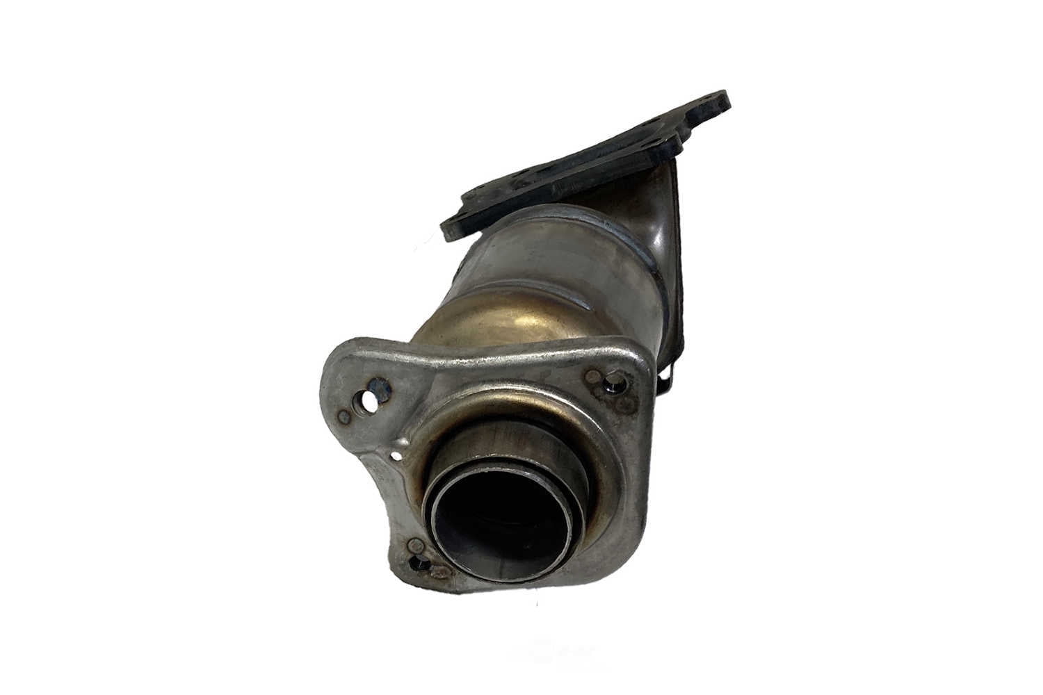 Davico Mfg 17392 Direct-Fit Catalytic Converter - Manifold