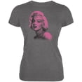 thumbnail image 1 of Marilyn Monroe - T-Shirt Juniors Rêves Roses, 1 of 1