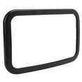 thumbnail image 3 of Espejo de seguridad para asiento trasero de automóvil Interior Cuidado del bebé Rotación de 360 ° Vista clara inastillable para camiones SUV, 3 of 5