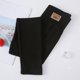 thumbnail image 2 of Odeerbi 2-14 Años Niños Niñas Algodón Leggings Stretchy Tights Pantalones Color Sólido Primavera Alta Pantyhose, 2 of 6