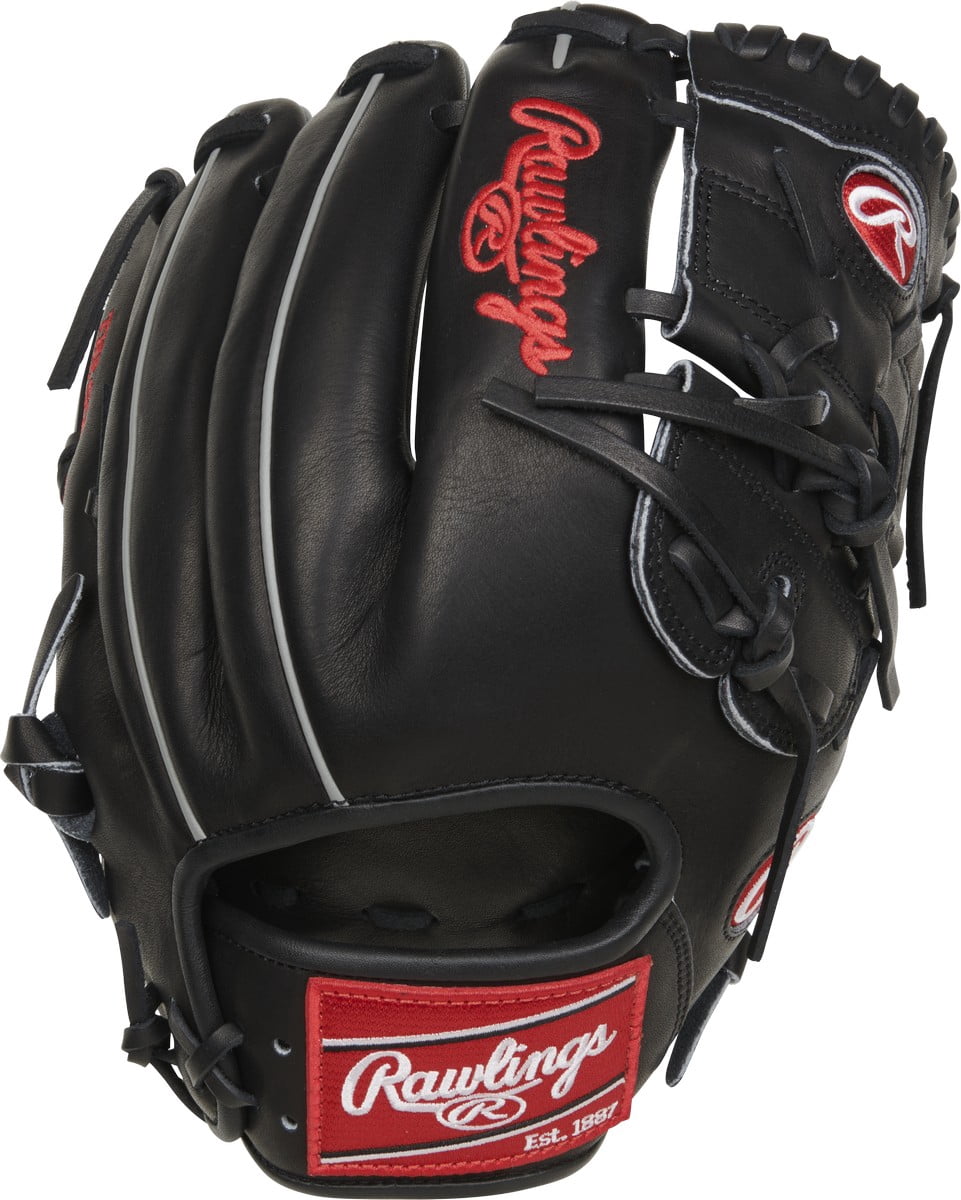 Rawlings Heart of the Hide Traditional Series Baseball Glove | RHT | 12 inch | Infield/Pitcher