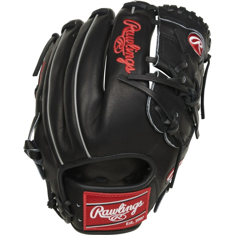 Infield Glove Rawlings 12 Inch Heart Of The Hide Heart Of The Hide