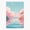 1pcs, variant on Summertime Beach Vibes Scene Sticker