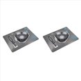 thumbnail image 1 of 2X Cabezales de Repuesto S2305 para Afeitadoras Eléctricas para Serie S1121 S1232 S1133 Cabezal de Cuchilla, 1 of 6