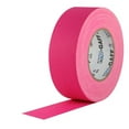 thumbnail image 3 of Pro Gaff Fluorescent Pink Gaffers Tape 2" X 50 Yard Roll, 3 of 5