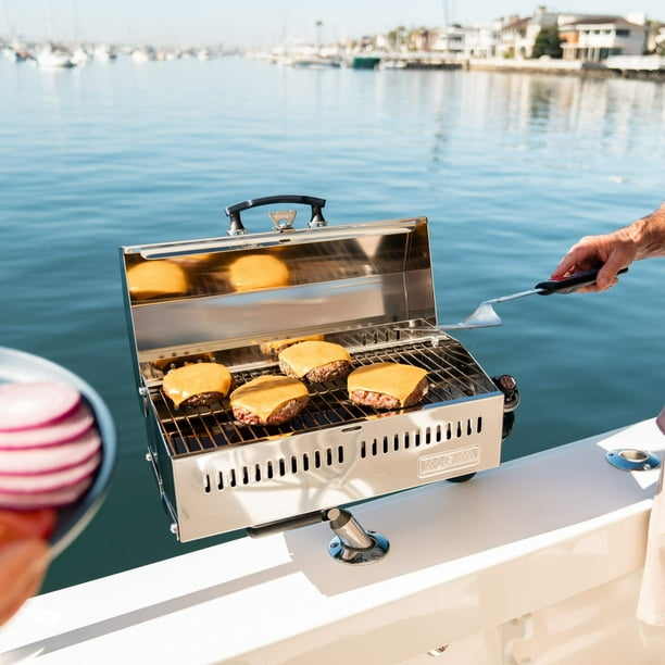 Free Shipping! Magma Marine Cabo Gas Grill - A10-703 - Walmart