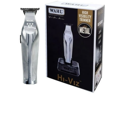 whal Professional Hi-Viz Cord/Cordless Trimmer