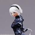 thumbnail image 6 of Square Enix - Nier Automata 2B Yorha No 2 Type B No Goggles Form-Ism Figure, Square Enix, Gifts, 6 of 6