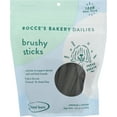 thumbnail image 2 of Bocces Bakery 24562962 13 oz Brushy Sticks Dog Dental Treats, 2 of 3