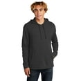 thumbnail image 6 of Next Level 9300 PCH Hooded Pullover Sweatshirt-HTHR. SLATE BLUE-L, 6 of 12