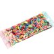 thumbnail image 1 of Soidarity Paquete de 1000 rebanadas de uñas de arcilla polimérica, pegatinas para manualidades, pedicura, decoración artística para uñas, hogar para Arte de uñas Tipo 12 3-5 mm Soidarity MJ12955-12, 1 of 6