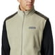thumbnail image 5 of Chaleco Columbia Steens Mountain para hombre Tusk/Buffalo - M, 5 of 9