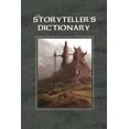 thumbnail image 1 of The Storyteller's Dictionary, 1 of 1