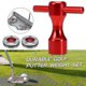 thumbnail image 2 of Push rod screw wrench set, 2 of 5