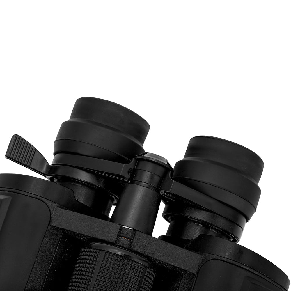 Tinglu 100x180 Binoculars High Power Auto Focus Binoculars BAK4 Hunting Camping with Bag