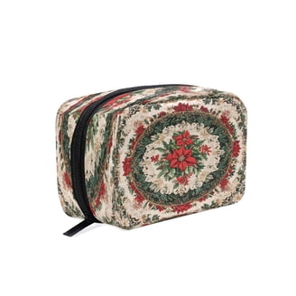 Cosmetic bag with hair accessories Amazon.com: Fasrom Hair Accessories Organizer for Girls  main image 3