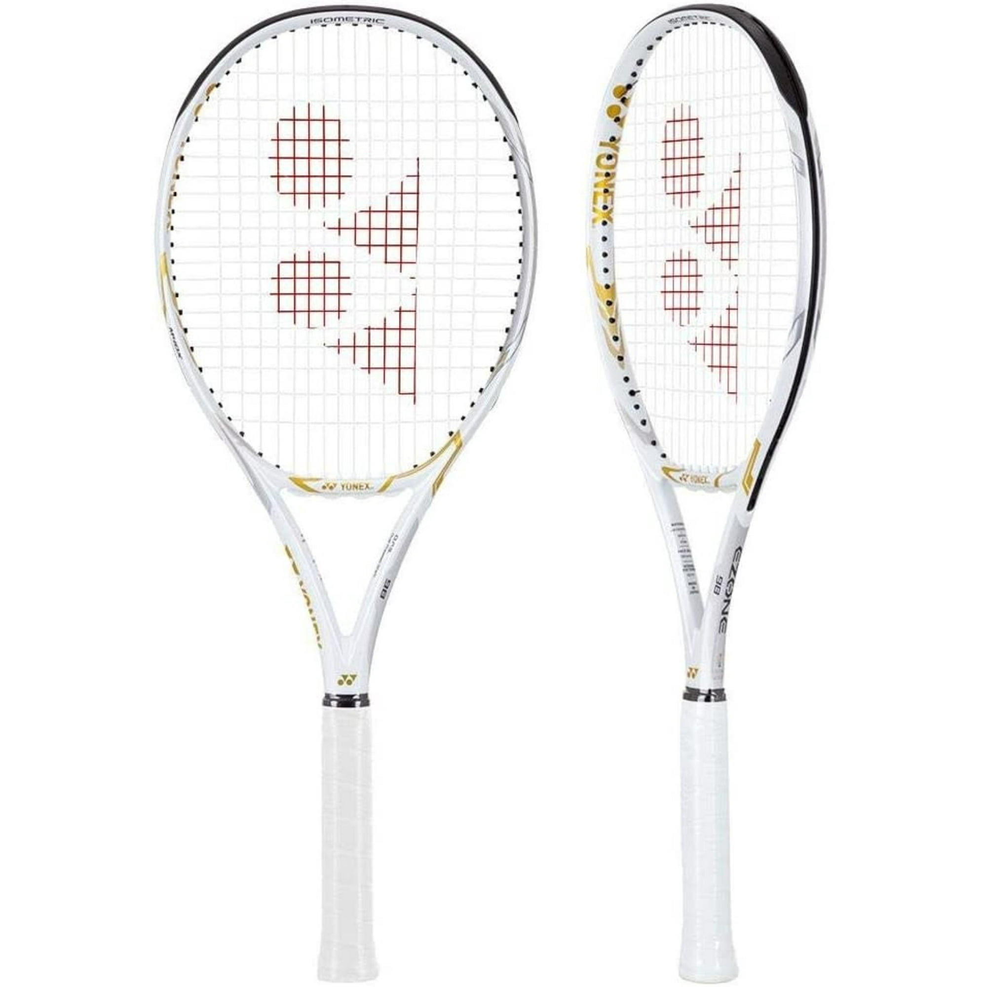 Yonex Ezone 98 Limited Edition Naomi Osaka Tennis Racquet 4 3/8