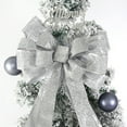 thumbnail image 4 of Adornos navideños con lazo, adornos navideños con lazo, adornos navideños con lazo, 4 of 8