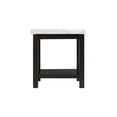 thumbnail image 4 of Picket House Furnishings Evie White Top End Table, 4 of 8