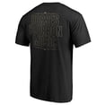 thumbnail image 3 of Men's Black Churchill Downs Thurby T-Shirt, 3 of 5