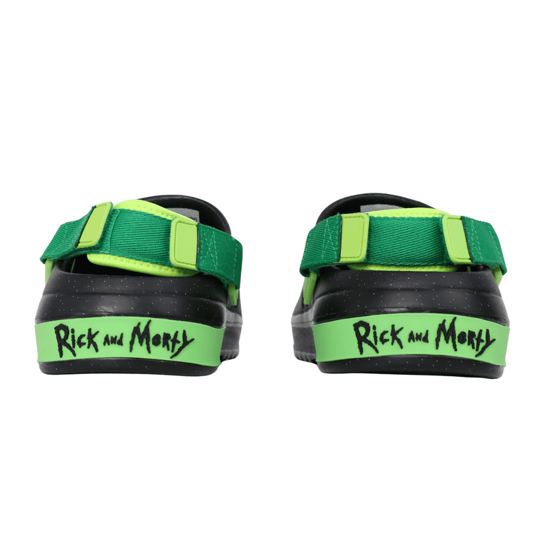 M&M エムアンドエム　SANDALS　GREEN　キムタク BLOHM TOKYO Releases MF DOOM Slide Sandal | Hypebae