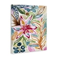 thumbnail image 2 of Stupell Industries Eclectic Vibrant Garden Impressions Canvas Art, 16 x 20, by Lisa Nohren, 2 of 8