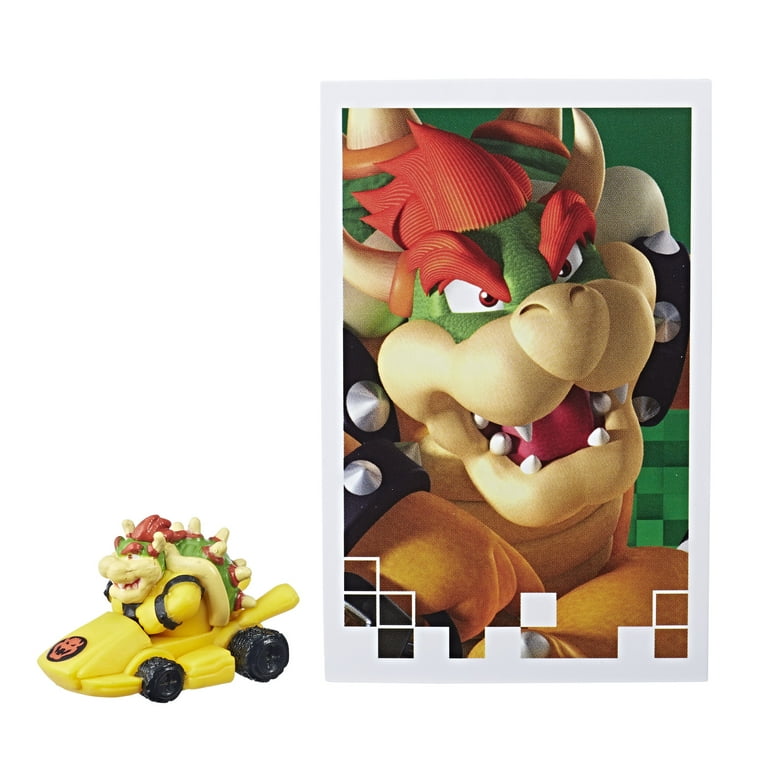 Figurine Monopoly Gamer - Pack Wario Power Pack M - Occasion