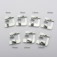 thumbnail image 5 of 1 piece household sewing machine presser foot and hemming foot accessories, 5 of 8