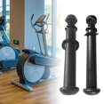 thumbnail image 4 of pitrice Elliptical Machine Bolts Home Gym Accessories Durable for Sports Bikes Left Right, 4 of 9