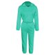 thumbnail image 5 of Puntoco Mujer Casual Color Manga Larga Sudadera Con Capucha Pantalones Sudadera Traje Deportivo Liquidación Puntoco Puntoco-5020, 5 of 5