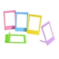 thumbnail image 6 of 3x5 Colors 3"""""""" Table Photo Frame for Mini 9 8 8+ 7s 70, 6 of 6