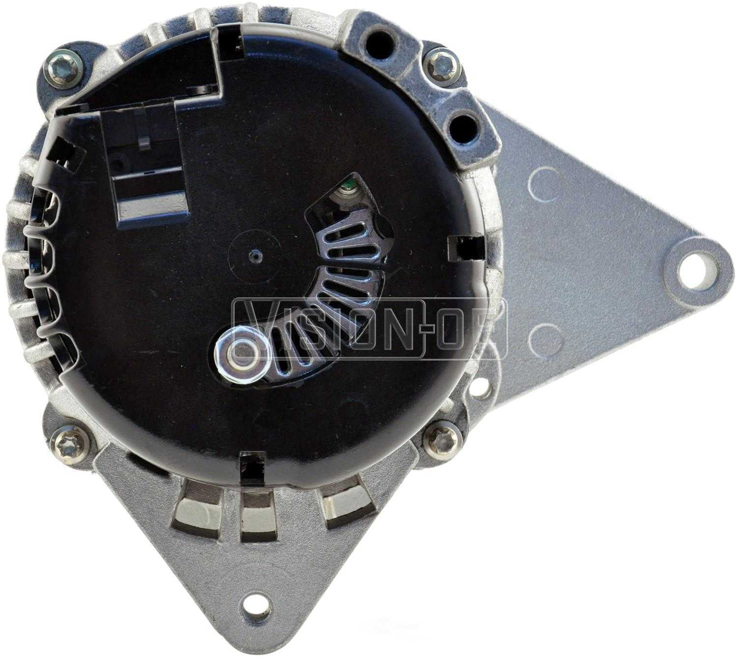 Vision OE N8224-11 New Alternator