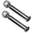 thumbnail image 1 of Pasadores para miniexcavadoras,Accesorios de pasadores para miniexcavadoras,Accesorios para pasadores de cucharón de excavadora,Conexión de pasador de enlace de excavadora pequeña,Reemplaza, 1 of 9