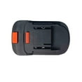 thumbnail image 2 of Adaptateur de Batterie Convertisseur pour Dayi pour Batterie Li-ion A3 Outils Électriques Sans Fil, 2 of 7