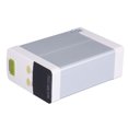 thumbnail image 4 of Energy Storage Spot Welder Capacitor Accurate Pulse Welding Machine 801A AC100‑240VUS Plug, 4 of 5