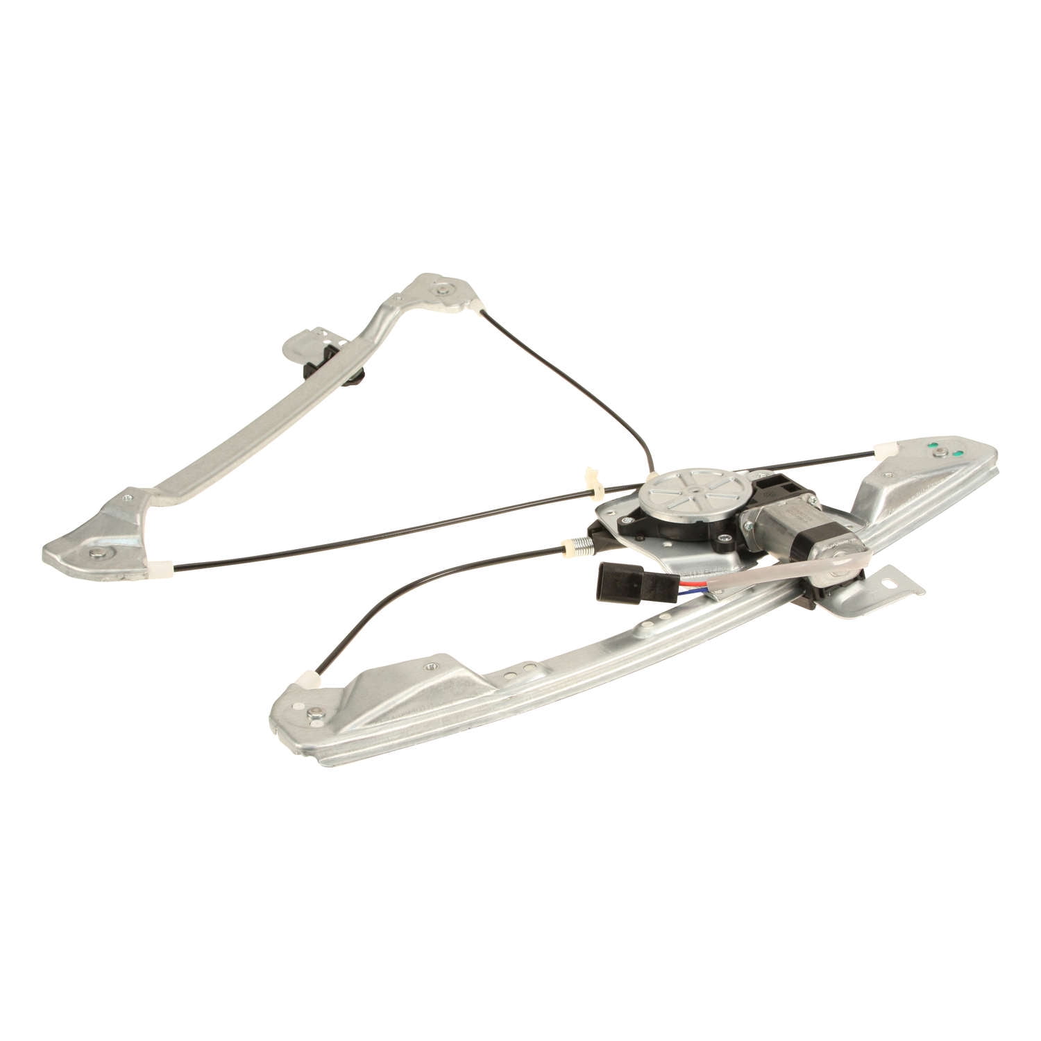 Power Window Motor and Regulator Assembly