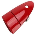 thumbnail image 1 of Driver Side Door Outer Handle,Left Door Outer Handle Door Handlewith Keyhole Car Door Outer Handle Exceptional Value, 1 of 7