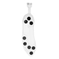 thumbnail image 5 of Sensing Mat, Pressure Sensitive Widely Used Smart Insole, Step Counting For Smart Wearable Products ANGGREK Cocina, Decoración y Otros, 5 of 5