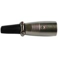 thumbnail image 1 of H & F ACC3183 XLR Connecteur Mâle, 1 of 1