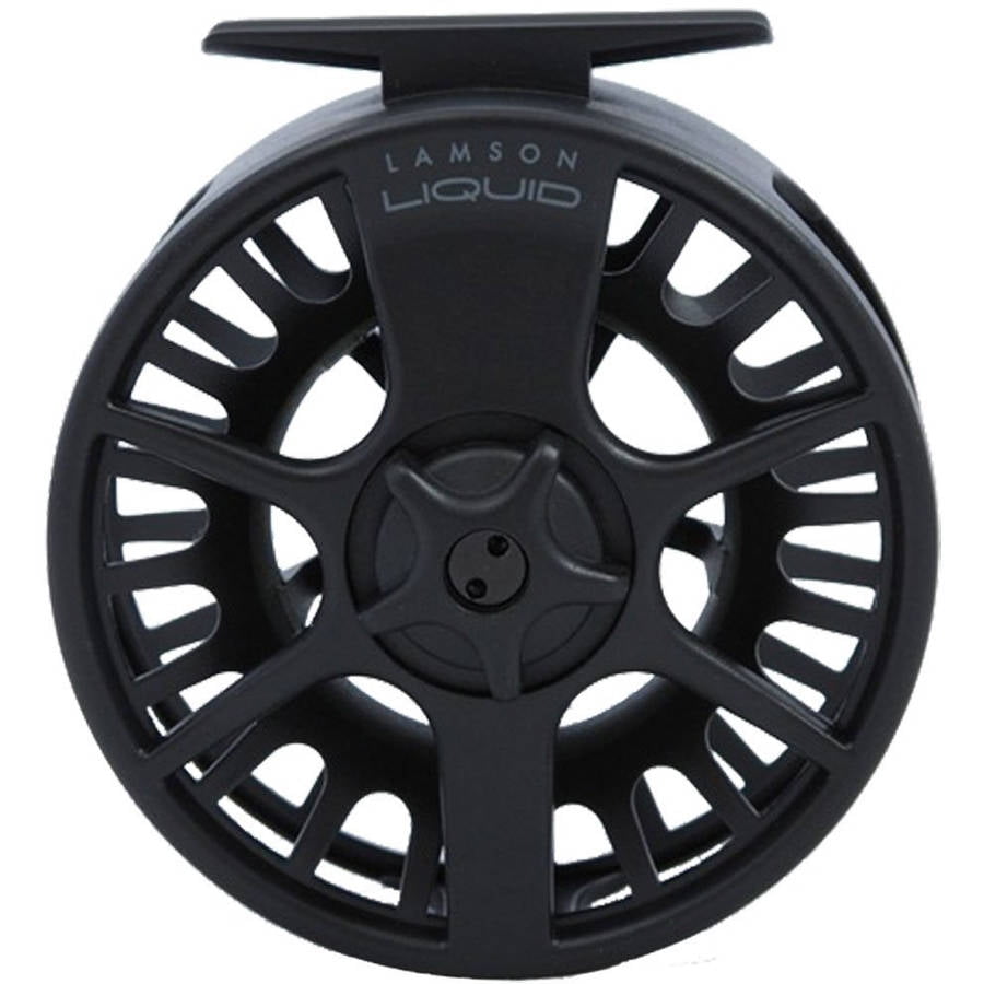 WaterworksLamson Liquid Fly Reel