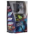 thumbnail image 5 of Bandai Namco - Digimon - Vital Hero Interactive Fitness Tracker/Reloj digital/Mascota virtual (Negro), 5 of 5